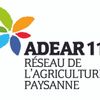 Logo of the association ADEAR 11
